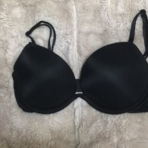 Pink***Wear everywhere super push up